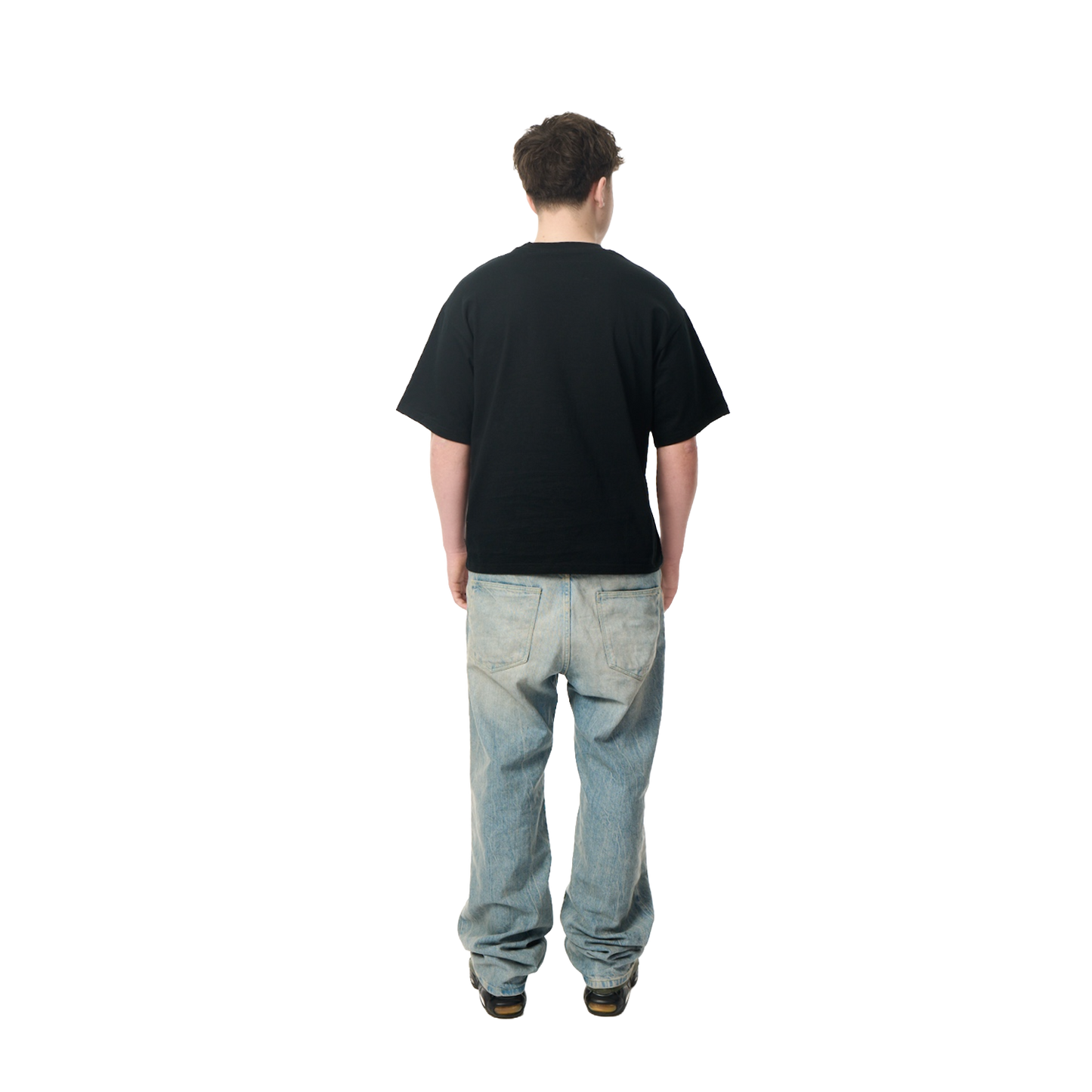 "SMILE" SHIRT CLASSIC