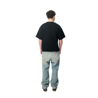 "SMILE" SHIRT CLASSIC